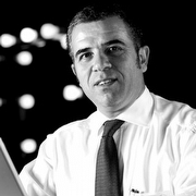 ALİ AĞAOĞLU