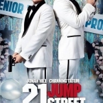 21 Jump Street (Liseli Polisler)