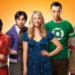 The Big Bang Theory