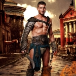 Spartacus