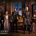 The Tudors