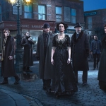 Penny Dreadful