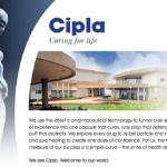 CIPLA/HİNDİSTAN