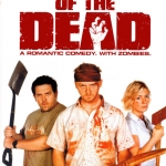 Shaun of the Dead (Zombilerin Şafağı)