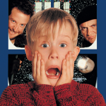 Home Alone serisi (Evde Tek Başına)