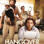 Hangover serisi (Felekten Bir Gece)