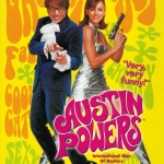 Austin Powers (Avanak Ajan)