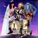 Beetlejuice (Beterböcek)