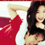 My Sassy Girl (Hırçın Sevgilim)