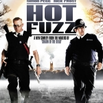 Hot Fuzz (Sıkı Aynasızlar)