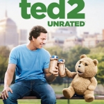 Ted 1/2 (Ayı Teddy)