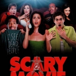 Scary Movie serisi (Korkunç Bir Film)