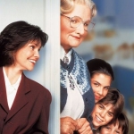 Mrs. Doubtfire (Müthiş Dadı)