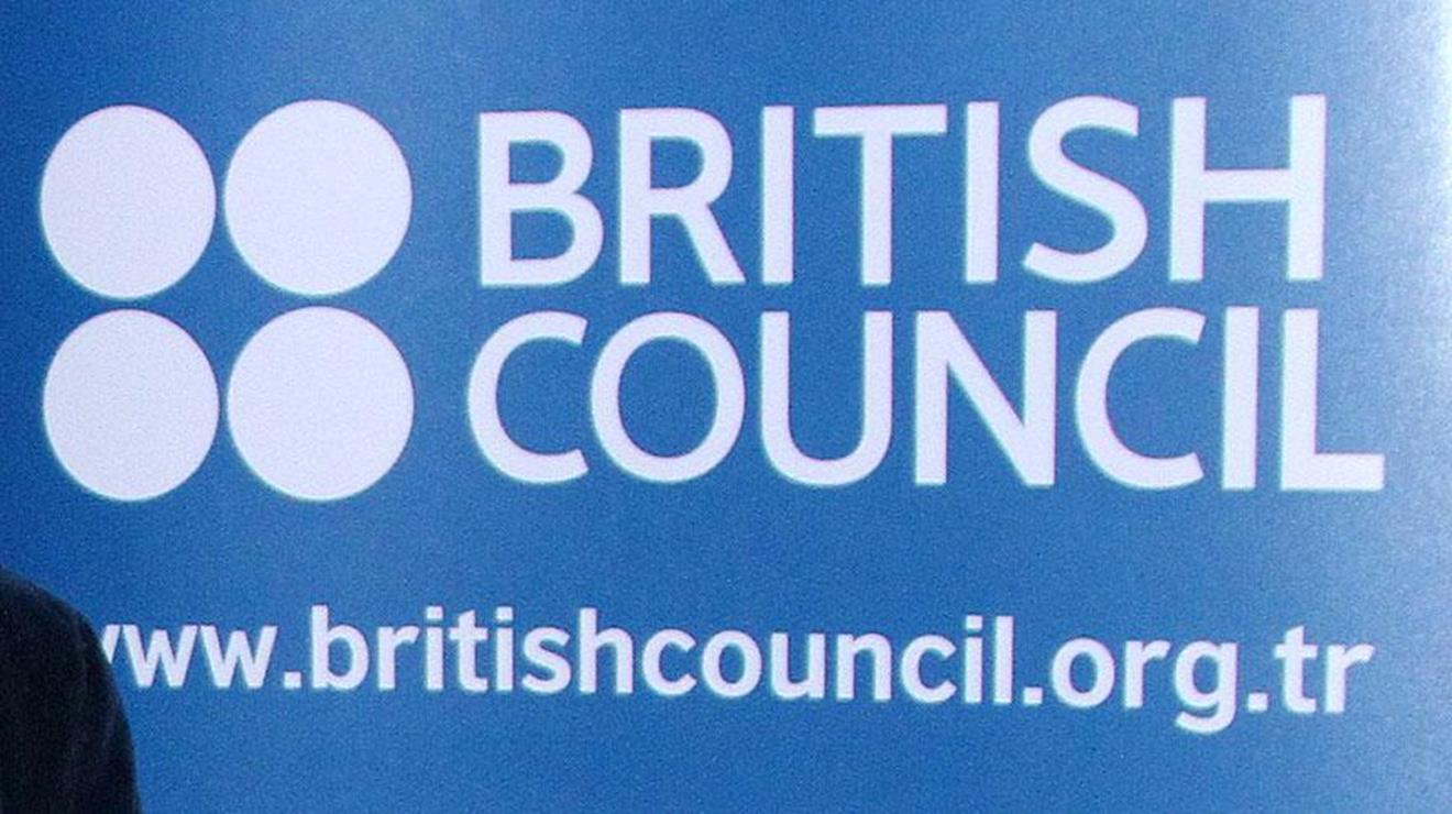 British council video. Elizabeth British Council.