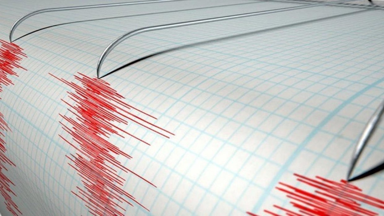 Muğla'da deprem | Fortune Turkey