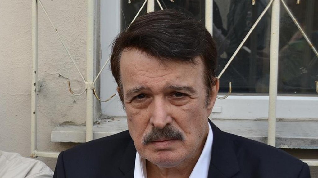 Yeşilçam oyuncusu Mahmut Hekimoğlu vefat etti Fortune Turkey