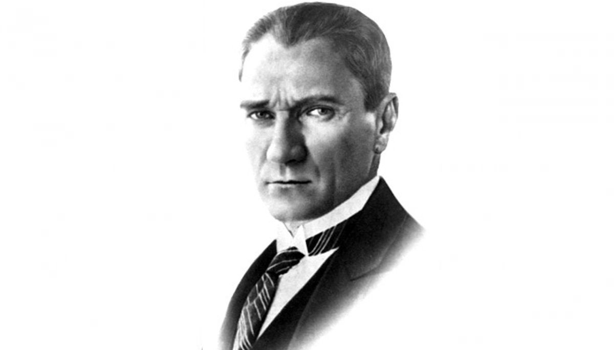 19 Mayıs Atatürk’ü Anma, Gençlik ve Spor Bayramı Kutlu Olsun | Fortune ...